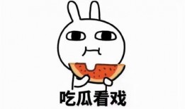 娱乐吃瓜君舔屏