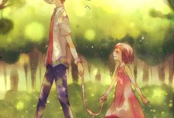 萤火虫之森在线观看